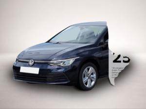 Volkswagen Golf VIII Life 2.0TDI*DSG ACC R-Kam Navi SHZ Alu