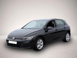 Volkswagen Golf VIII Life 2.0TDI*StndHzg ACC 4xSHZ Navi LED