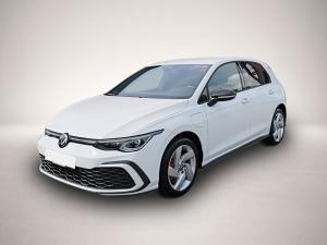 Volkswagen Golf VIII Lim. 1.4 electric TSI GTE eHybrid NAVI