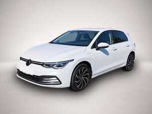 Volkswagen Golf VIII Lim. 1.4 electric TSI Style eHybrid NA