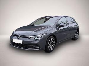 Volkswagen Golf VIII Lim. 1.5 TSI Active HEAD NAVI RFK STAN