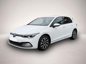 Volkswagen Golf VIII Lim. 1.5 TSI Active HEAD UP STHZG VOLL