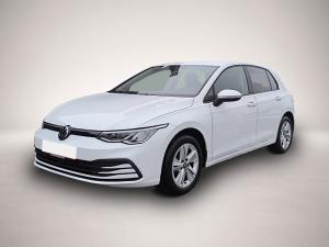 Volkswagen Golf VIII Lim. 2.0 TDI DSG Life NAVI RFK ACC PDC