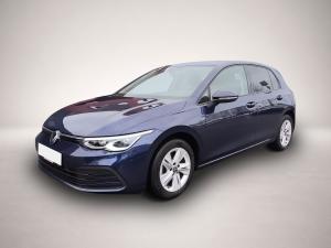 Volkswagen Golf VIII Lim. 2.0 TDI DSG Life NAVI RFK ACC SIT