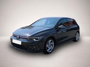 Volkswagen Golf VIII Lim. 2.0 TSI DSG GTI AHK MATRIX RFK AC