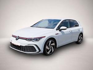 Volkswagen Golf VIII Lim. 2.0 TSI DSG GTI NAVI MATRIX 18LM