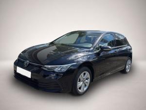 Volkswagen Golf VIII Lim. (CD1)(12.2019