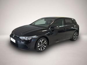 Volkswagen Golf VIII United Navi LED Apple CarPlay Allwette
