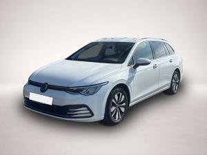 Volkswagen Golf VIII Var. 1.0 TSI Move LED 16 SHZ APP-CONNE