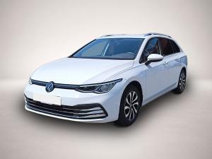 Volkswagen Golf VIII Var. 2.0 TDI Active NAVI RFK PDC SITZH