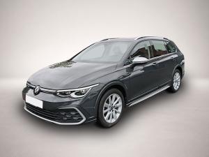 Volkswagen Golf VIII Var. 2.0 TDI DSG Alltrack 4Motion NAVI