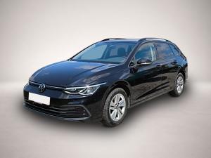 Volkswagen Golf VIII Var. 2.0 TDI DSG Life NAVI ACC SITZH K