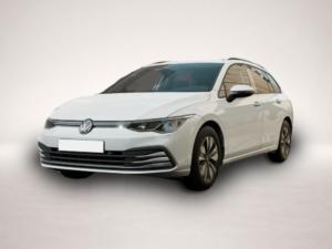 Volkswagen Golf VIII Variant 1.0 eTSI MOVE AHK/Navi/LED