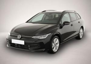 Volkswagen Golf VIII Variant 1.5 eTSI DSG Life, AHK, easyOp