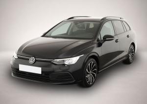 Volkswagen Golf VIII Variant 1.5 eTSI DSG Life, AHK, LED, S