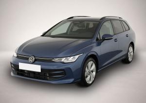 Volkswagen Golf VIII Variant 1.5 eTSI DSG Life, easyOpen, K