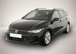 Volkswagen Golf VIII Variant 1.5 eTSI DSG Life, easyOpen, K