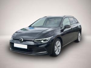 Volkswagen Golf VIII Variant 1.5 eTSI DSG Style Navi,Pano,K