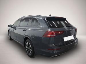 Volkswagen Golf VIII Variant 1.5 eTSI Goal NAVI LED SHZ ACC