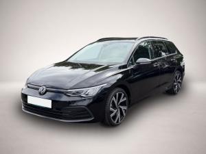 Volkswagen Golf VIII Variant 1.5 TSI Life Navi,AHK,LM18,SHZ
