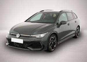 Volkswagen Golf VIII Variant 1.5 TSI R-LINE, AHK, easyOpen,