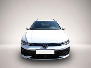 Volkswagen Golf VIII Variant 1.5 TSI R-Line LED+KAMERA+ACC.