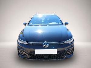 Volkswagen Golf VIII Variant 1.5 TSI R-Line LED+KAMERA+ACC.