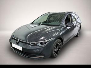 Volkswagen Golf VIII Variant 1.5 TSI Style *AHK*LED*Navi*