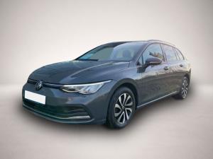 Volkswagen Golf VIII Variant 2.0 TDI DSG Active Navi,AHK,AC