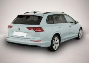Volkswagen Golf VIII Variant 2.0 TDI DSG Life, easyOpen, K.