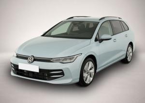 Volkswagen Golf VIII Variant 2.0 TDI DSG Life, easyOpen, Ka