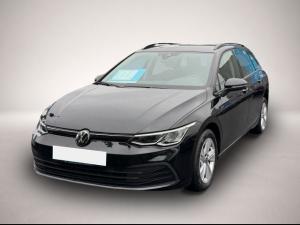 Volkswagen Golf VIII Variant 2.0 TDI DSG Life Navi,ACC
