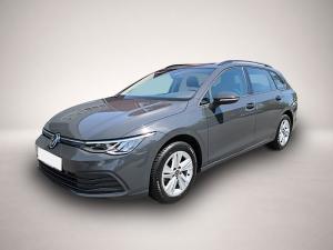 Volkswagen Golf VIII Variant 2.0 TDI KLIMAAUT LED KEYLESS