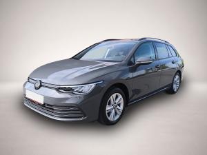 Volkswagen Golf VIII Variant 2.0 TDI Life AHK LM SITZH PDC
