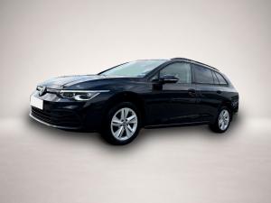 Volkswagen Golf VIII Variant 2.0 TDI Life *LED Navi AHK ACC