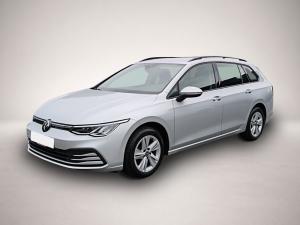 Volkswagen Golf VIII Variant 2.0 TDI Life NAVI ACC PDC SITZ