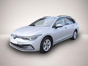 Volkswagen Golf VIII Variant 2.0 TDI Life NAVI VOLL-LED PDC