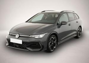 Volkswagen Golf VIII Variant 2.0 TSI DSG 4M R-LINE, AHK, ea