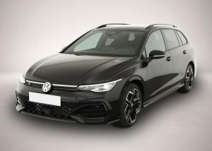 Volkswagen Golf VIII Variant 2.0 TSI DSG 4M R-LINE, AHK, ea