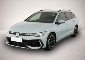Volkswagen Golf VIII Variant 2.0 TSI DSG 4M R-LINE, AHK, ea