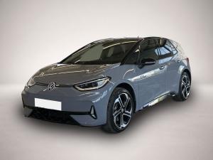 Volkswagen ID.3 GTX Performance 240 kW (326 PS) 79 kWh 1-Ga