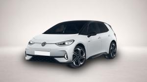 Volkswagen ID.3 GTX Performance 79 kWh