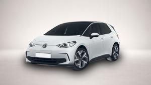 Volkswagen ID.3 Pro 58 kWh