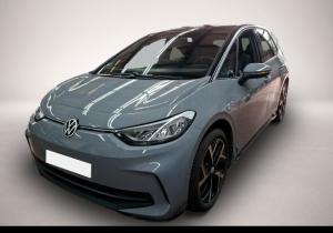 Volkswagen ID.3 Pro KAMERA LED ACC NAIV SHZ