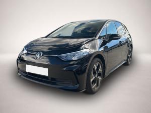 Volkswagen ID.3 Pro KAMERA LED ACC NAVI SHZ