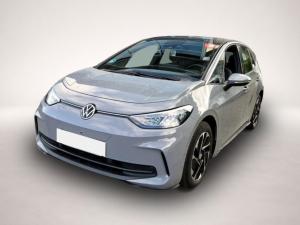Volkswagen ID.3 Pro LED NAVI ACC KEYLESS PARKASS SIDEASS KA
