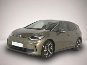 Volkswagen ID.3 Pro Move 58 kWh
