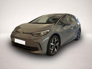 Volkswagen ID.3 Pro Move LED NAVI ACC KEYLESS PARKASS KAMER