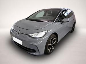 Volkswagen ID.3 Pro Move LED NAVI ACC KEYLESS PARKASS KAMER