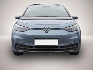 Volkswagen ID.3 Pro NAVI ALU LED